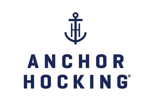 About Anchor Hocking