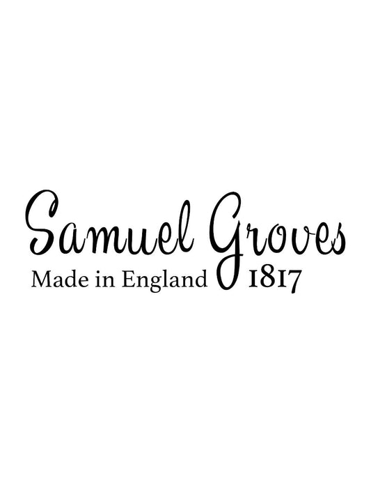 About Samuel Groves
