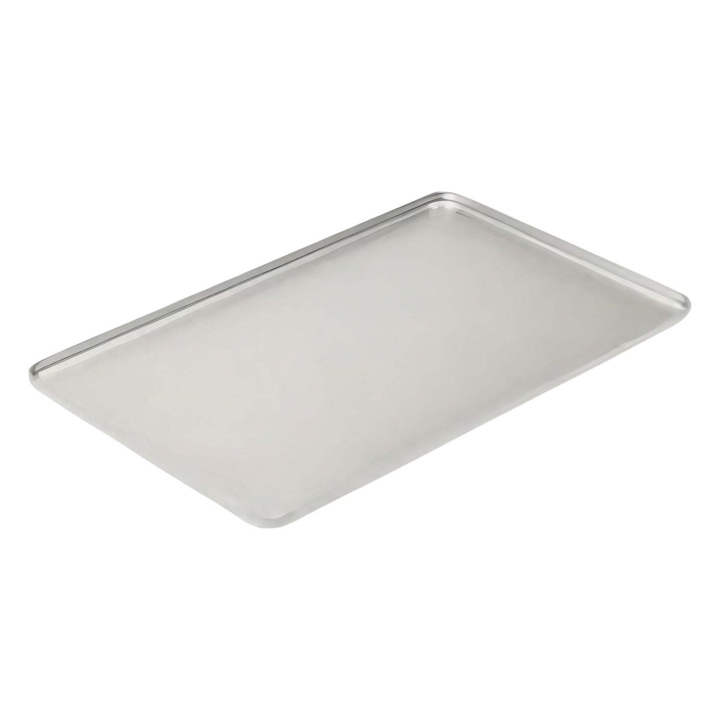 Professional Aluminium Thin Baking Tray, 654 x 451 x 25mm - Premium Kitchen from Chabrias Ltd - Just £24.99! Shop now at Chabrias Ltd