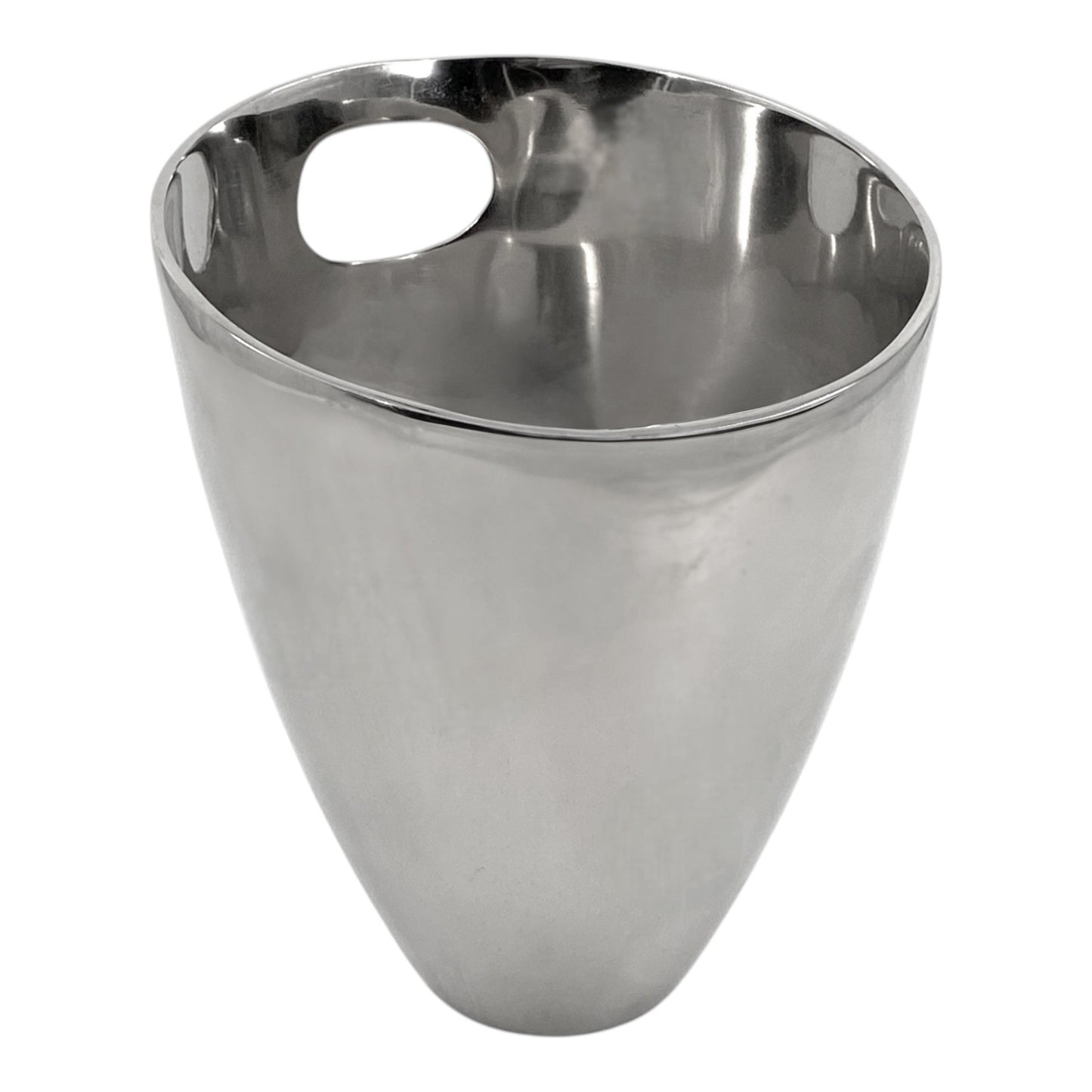 Deluxe 5.5 Litre Tapered Champagne Bucket - Premium Kitchen from Chabrias Ltd - Just £75.99! Shop now at Chabrias Ltd