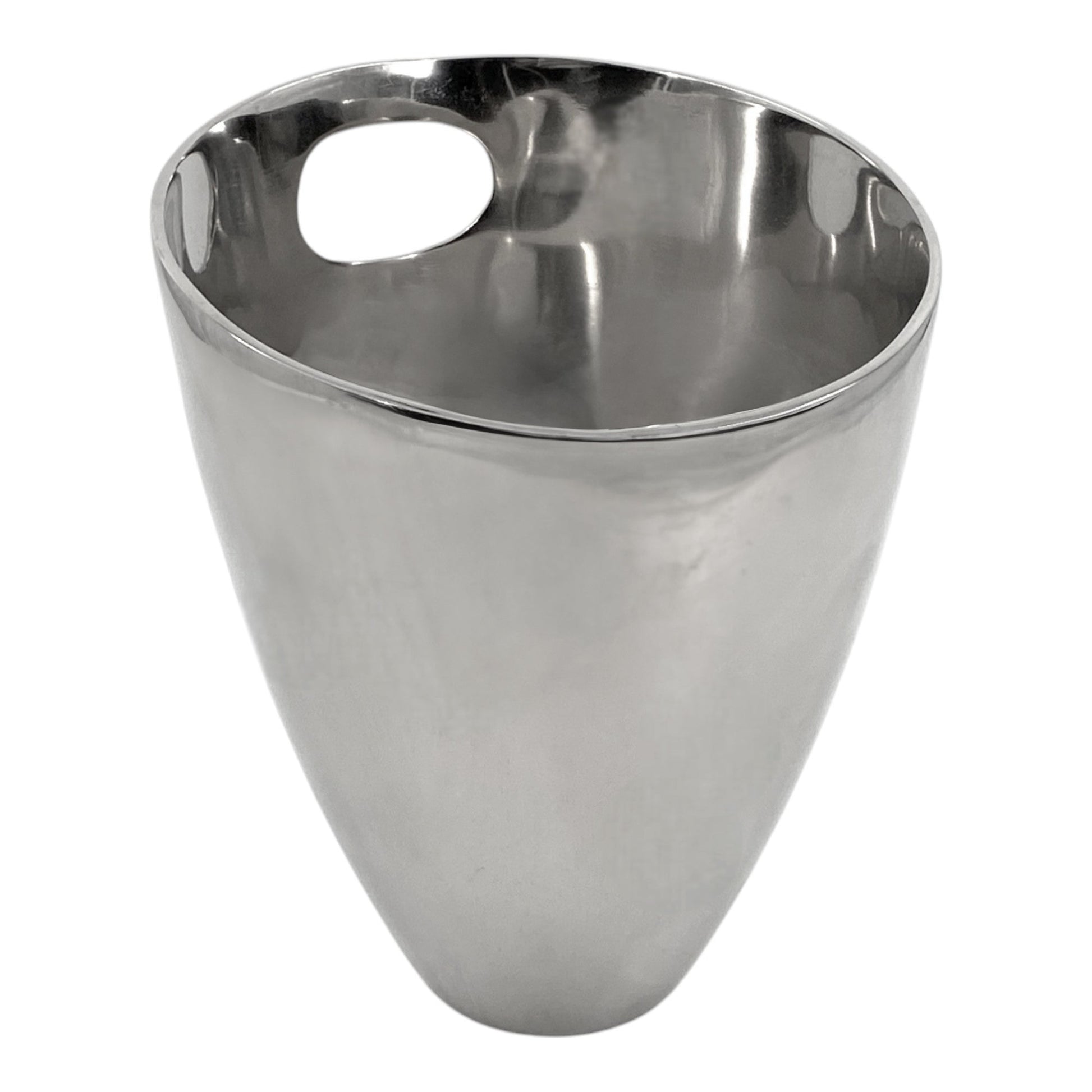 Deluxe 5.5 Litre Tapered Champagne Bucket - Premium Kitchen from Chabrias Ltd - Just £75.99! Shop now at Chabrias Ltd