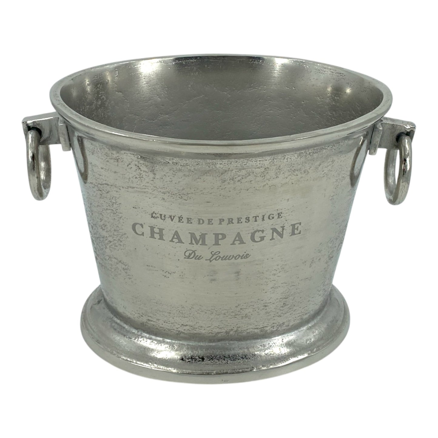 Deluxe Vintage Grand Brasserie "Cuvée de Prestige" Champagne Bucket - Premium Kitchen from Chabrias Ltd - Just £75.99! Shop now at Chabrias Ltd