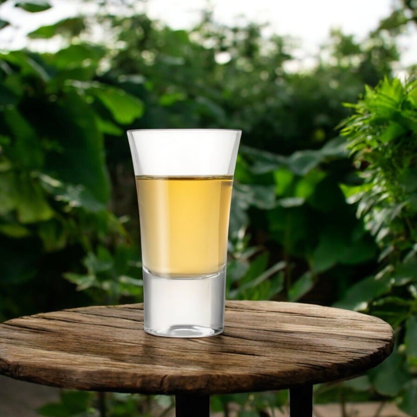 Senior Shot Glass, 2oz (6 pack) - Premium Home from Chabrias Ltd - Just £8.99! Shop now at Chabrias Ltd