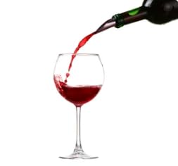 Free Flow Pourer, Chrome, With Collar, Medium Flow (x12) - Premium Home from Chabrias Ltd - Just £8.99! Shop now at Chabrias Ltd