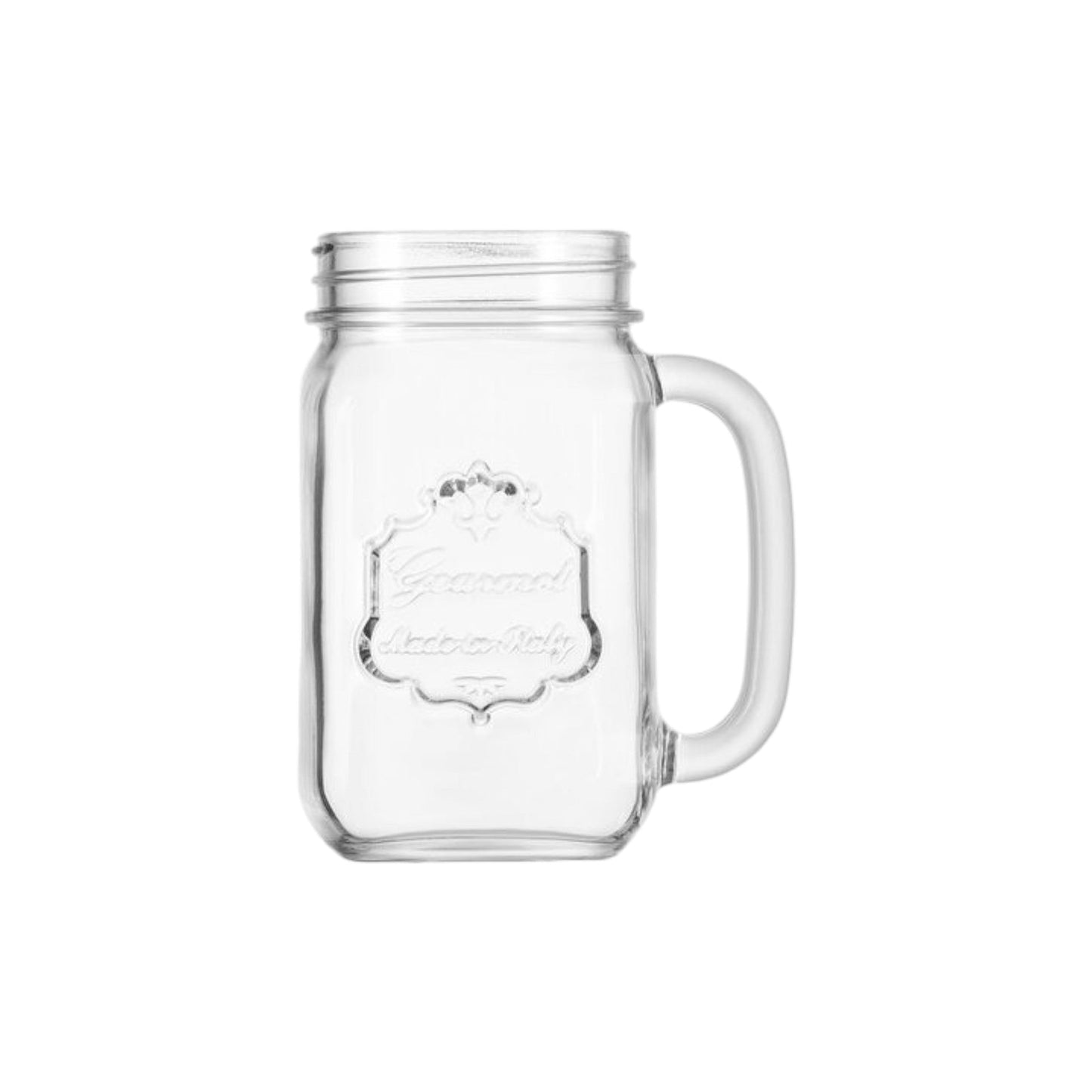 The Original Mason Drinking Jar (4 piece) - Premium Home from Chabrias Ltd - Just £15.99! Shop now at Chabrias Ltd