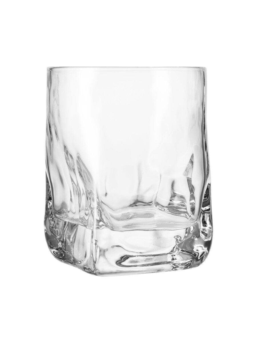 Deluxe Heavy Base Tumbler 330ml (6 Pack) - Premium Glasses from Chabrias Ltd - Just £20.99! Shop now at Chabrias Ltd