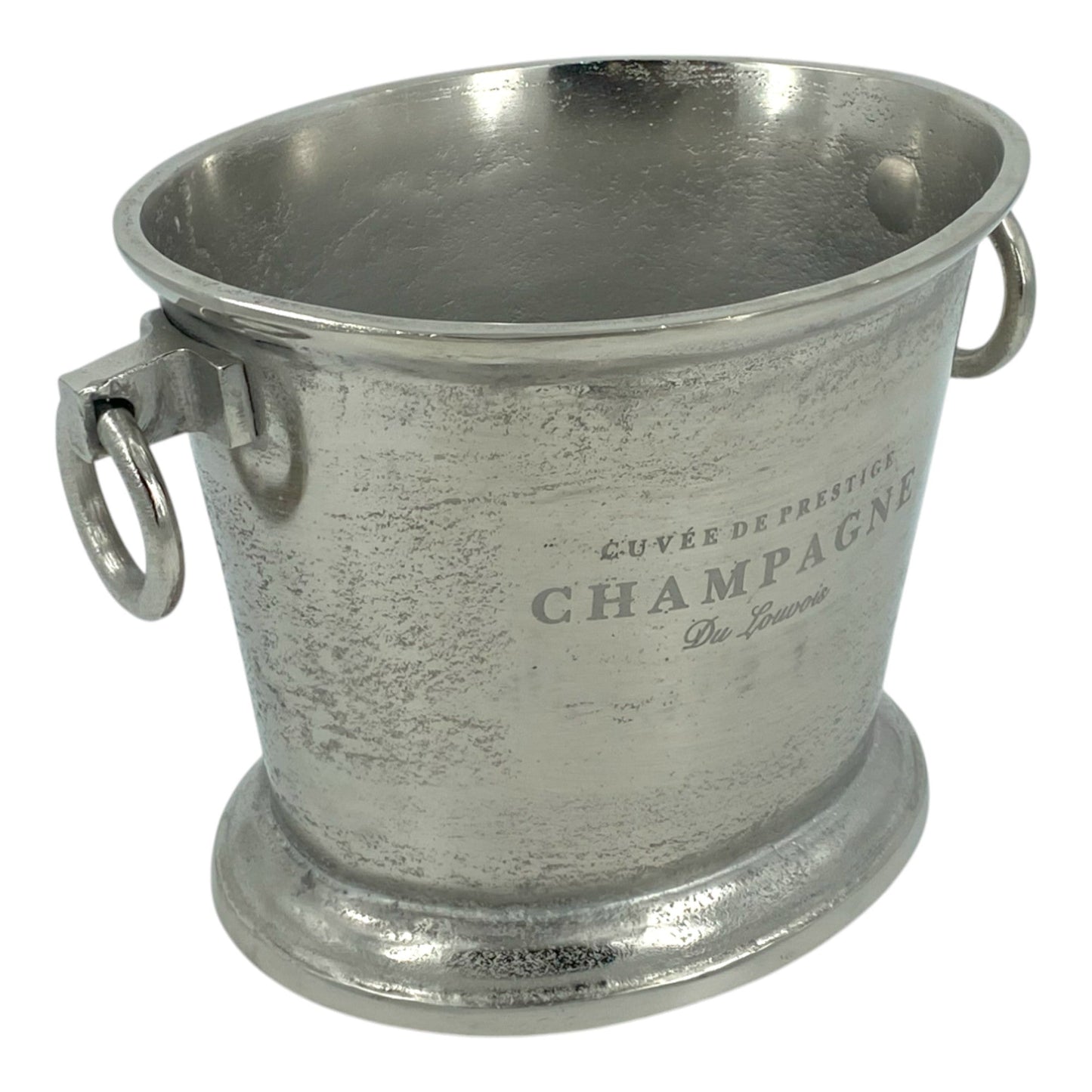 Deluxe Vintage Grand Brasserie "Cuvée de Prestige Champagne Bucket - Premium Kitchen from Chabrias Ltd - Just £75.99! Shop now at Chabrias Ltd