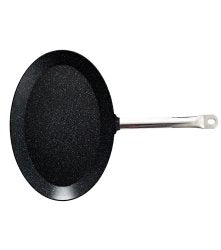 Samuel Groves Induction Cast Aluminum Non Stick Fish Pan - Premium Home from Samuel Groves - Just £37.99! Shop now at Chabrias Ltd