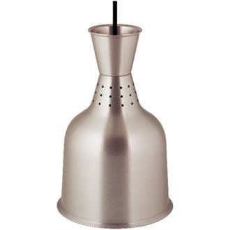 Celing Suspension Heat Shade. Aluminium. - Premium Kitchen from Catering Store Direct Ltd - Just £56.99! Shop now at Chabrias Ltd