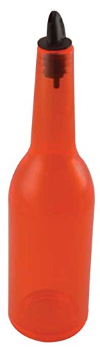 Orange Flair Bottle 750ml By Chabrias LTD - Premium Home from Chabrias Ltd - Just £17.09! Shop now at Chabrias Ltd