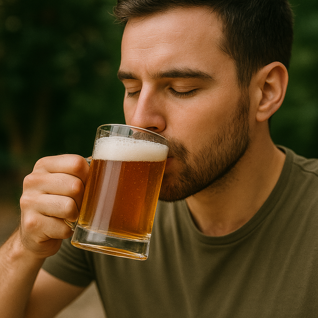 Miniature Beer Mug Tankard, 3.5 (72 pack) - Premium Kitchen from Chabrias Ltd - Just £199.99! Shop now at Chabrias Ltd