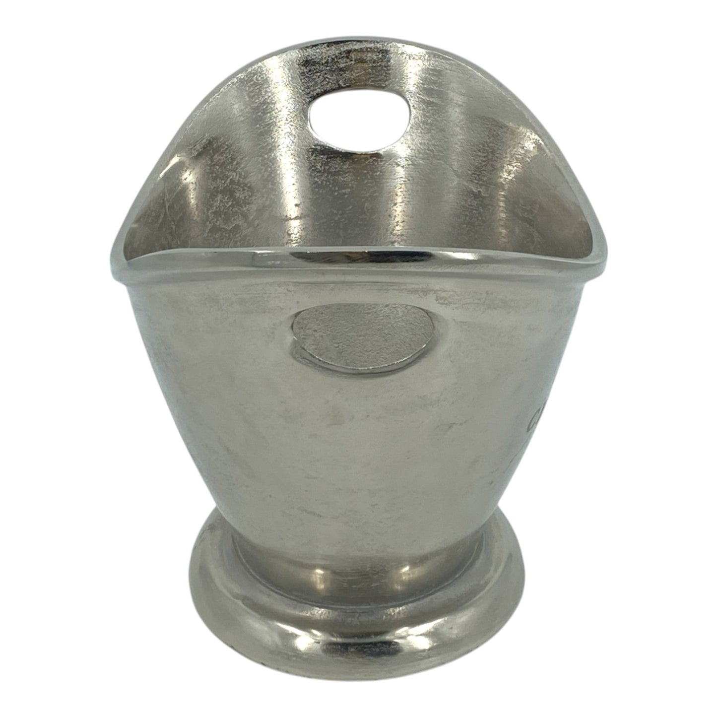 Deluxe Vintage "Cuvée de Prestige Champagne" Elegant Ice Bucket with Integrated Handles - Premium Kitchen from Chabrias Ltd - Just £75.99! Shop now at Chabrias Ltd
