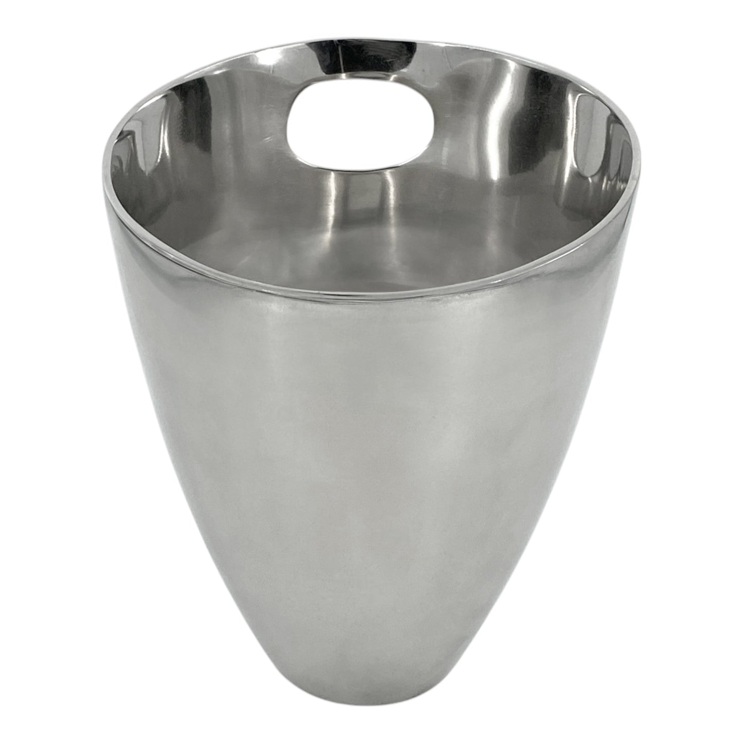 Deluxe 5.5 Litre Tapered Champagne Bucket - Premium Kitchen from Chabrias Ltd - Just £75.99! Shop now at Chabrias Ltd