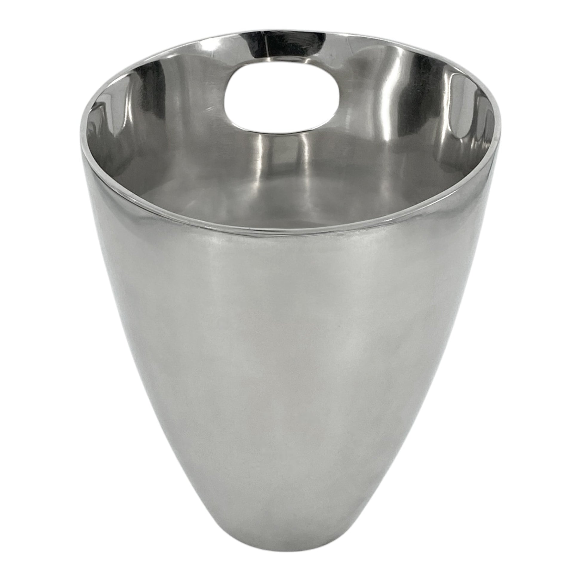 Deluxe 5.5 Litre Tapered Champagne Bucket - Premium Kitchen from Chabrias Ltd - Just £75.99! Shop now at Chabrias Ltd