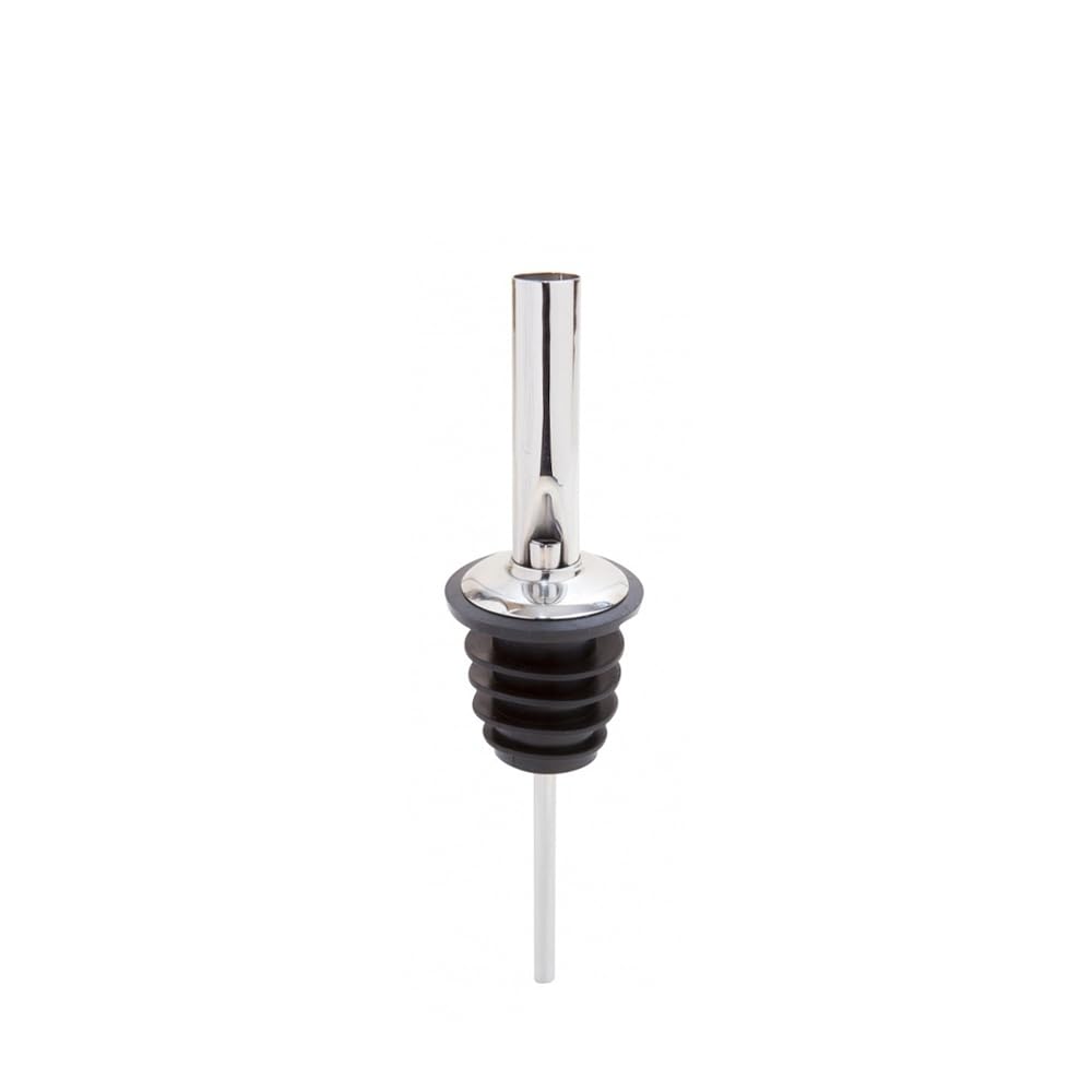 Stainless Steel Pourer (x12) - Premium Kitchen from Chabrias Ltd - Just £14.99! Shop now at Chabrias Ltd