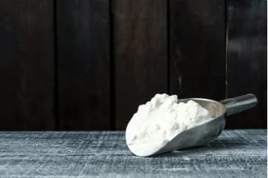 Multipurpose Aluminium Metal Scoops Set for Dry Goods - Sturdy Kitchen Scoops in Different Sizes - Premium Kitchen from Chabrias Ltd - Just £6.64! Shop now at Chabrias Ltd