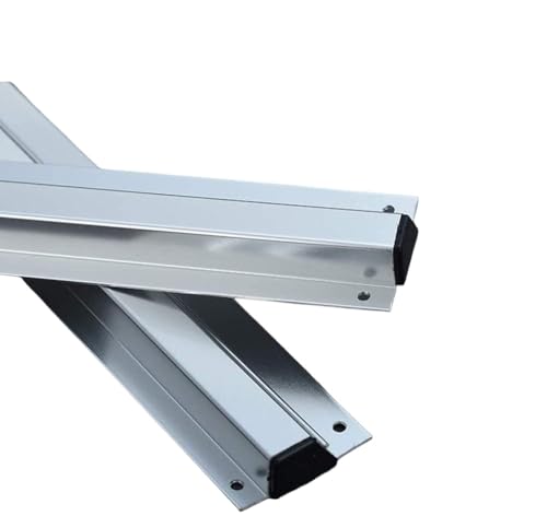 Chabrias Ltd Aluminium Order Grabber Holder | Ultimate Order Bill Holder Management - Available in 18", 24", 36", and 48" - Premium Home from Chabrias Ltd - Just £9.49! Shop now at Chabrias Ltd