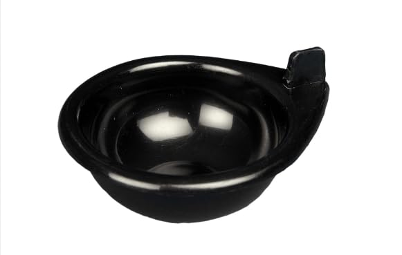 4x Samuel Groves Large Plastic Egg Poacher Cup - Premium Home from Samuel Groves - Just £5.69! Shop now at Chabrias Ltd