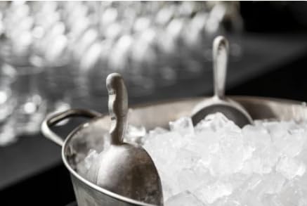 Multipurpose Aluminium Metal Scoops Set for Dry Goods - Sturdy Kitchen Scoops in Different Sizes - Premium Kitchen from Chabrias Ltd - Just £6.64! Shop now at Chabrias Ltd