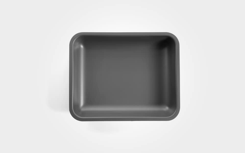 Hard Anodised Yorkshire Pudding Tray, 13" - Premium Home from Mermaid - Just £47.49! Shop now at Chabrias Ltd