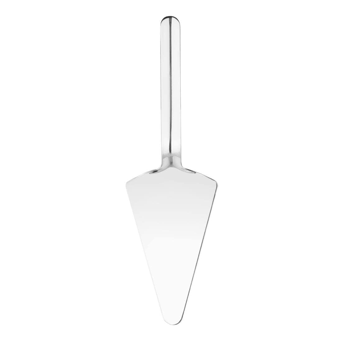 Premium Stainless Steel Pie Lifter - 135 x 80mm Steel Blade, Sturdy and Reliable - Premium Kitchen from Chabrias Ltd - Just £6.64! Shop now at Chabrias Ltd