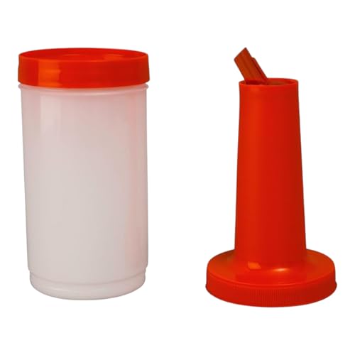 Chabrias Ltd Store & Pour - Ultimate Save and Serve Flair Bottle Pourer - Ideal Cocktail Pourer and Drinks Storage Solution - Premium Home from Chabrias Ltd - Just £7.59! Shop now at Chabrias Ltd