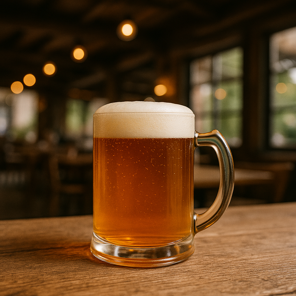 Miniature Beer Mug Tankard, 3.5 (72 pack) - Premium Kitchen from Chabrias Ltd - Just £18.99! Shop now at Chabrias Ltd