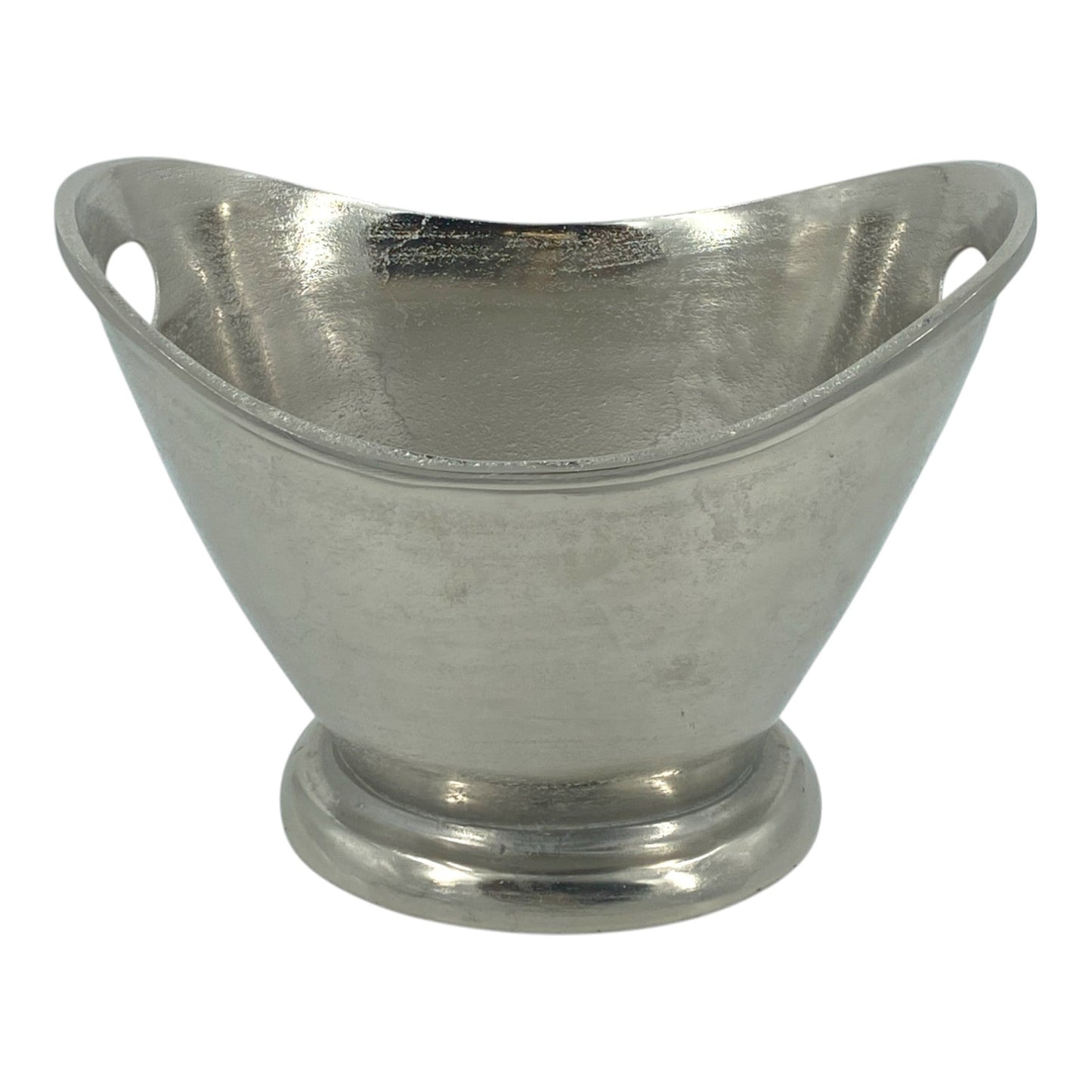 Deluxe Vintage "Cuvée de Prestige Champagne" Elegant Ice Bucket with Integrated Handles - Premium Kitchen from Chabrias Ltd - Just £75.99! Shop now at Chabrias Ltd