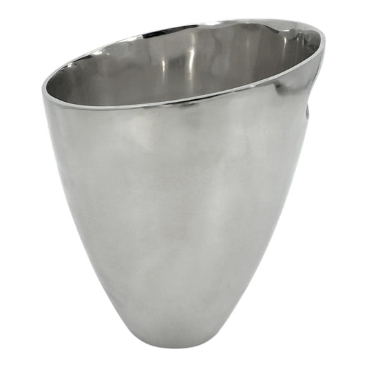 Deluxe Tapered Champagne Bucket - Premium Kitchen from Chabrias Ltd - Just £75.99! Shop now at Chabrias Ltd