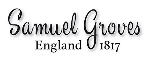 Samuel Groves Made in England 1817 Gantry Heat Shade - Bronze Lacquer Finish - Premium Kitchen from Samuel Groves - Just £56.99! Shop now at Chabrias Ltd