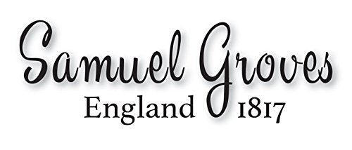 Samuel Groves - Wooden Pizza Peel, Pizza Paddle 356 x 406mm - Overall 1067mm, Brown, 4762 - Premium Home from Samuel Groves - Just £21.84! Shop now at Chabrias Ltd
