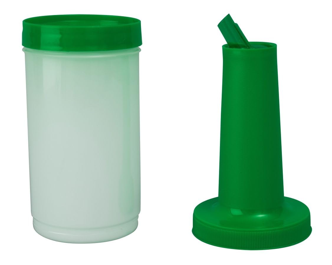 Chabrias Ltd Store & Pour - Ultimate Save and Serve Flair Bottle Pourer - Ideal Cocktail Pourer and Drinks Storage Solution - Premium Home from Chabrias Ltd - Just £7.59! Shop now at Chabrias Ltd