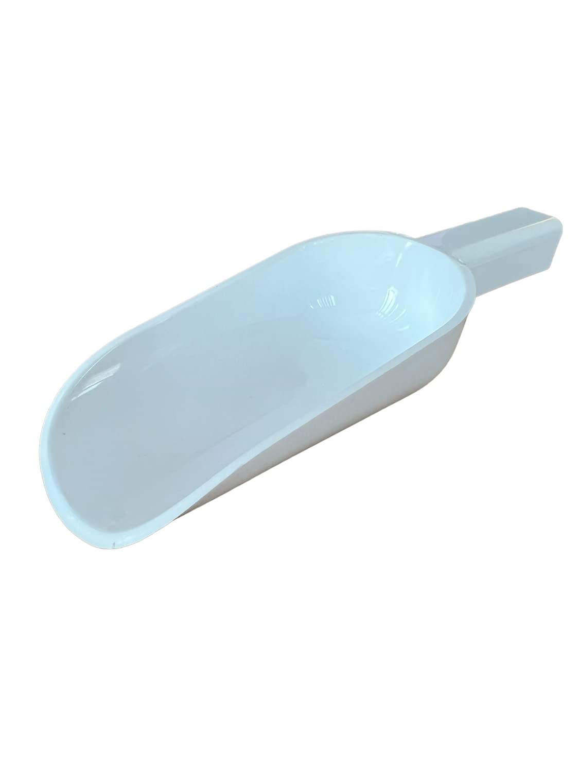 5oz Pack of 5 Plastic Food Scoops Set Ice Scoop Set Multipurpose Handy Scoop, Dry Food Scoop, Measuring Scoop for Flour, Dry Food, Candy, Pop Corn, Coffee Beans and Pet Food - Premium Kitchen from Chabrias Ltd - Just £7.59! Shop now at Chabrias Ltd