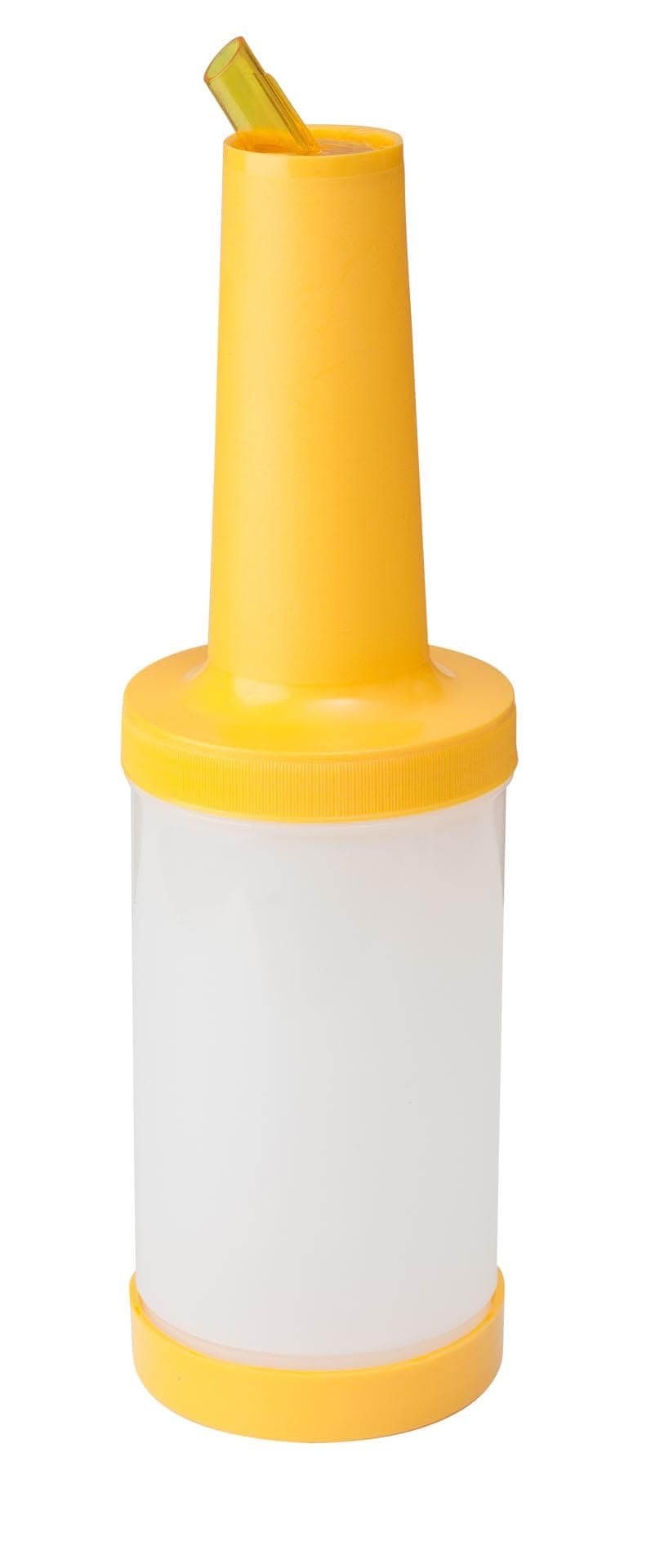 Chabrias Ltd Store & Pour - Ultimate Save and Serve Flair Bottle Pourer - Ideal Cocktail Pourer and Drinks Storage Solution - Premium Home from Chabrias Ltd - Just £7.59! Shop now at Chabrias Ltd