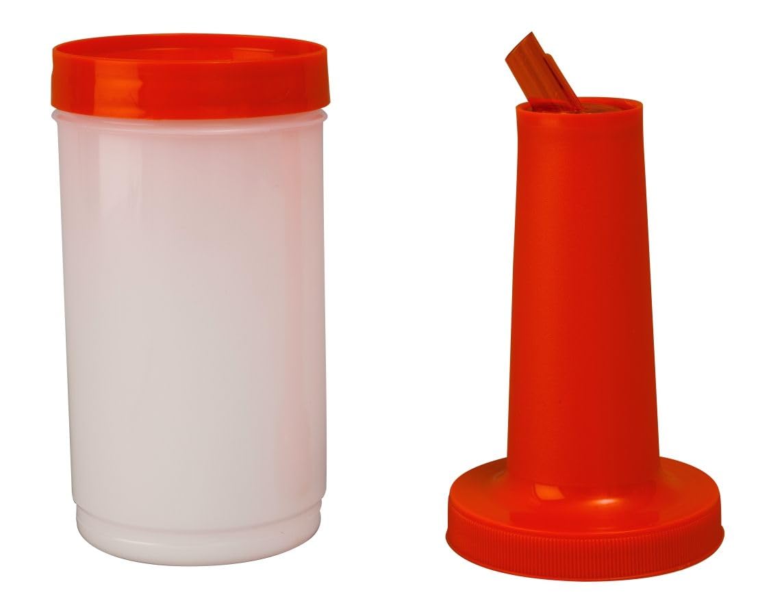 Chabrias Ltd Store & Pour - Ultimate Save and Serve Flair Bottle Pourer - Ideal Cocktail Pourer and Drinks Storage Solution - Premium Home from Chabrias Ltd - Just £7.59! Shop now at Chabrias Ltd