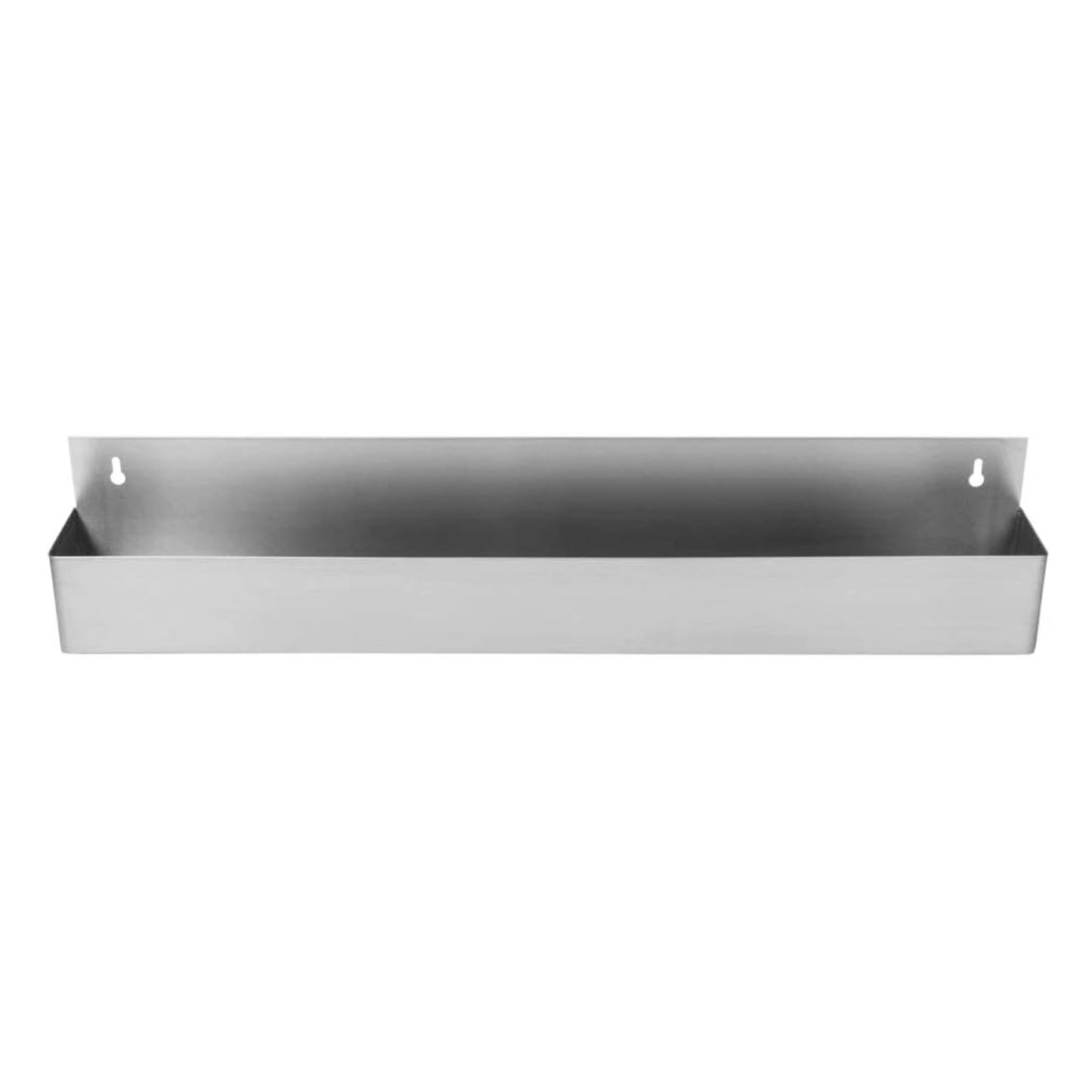 Chabrias Ltd Stainless Steel Speed Rail Bottle Rail Cocktail Bar Accessories - Premium Home from Chabrias Ltd - Just £23.74! Shop now at Chabrias Ltd
