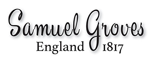 Samuel Groves Made in England 1817 400 Series Heavy Base Aluminium Casserole 18Pt/4Ltr - Premium Home from Samuel Groves - Just £59.38! Shop now at Chabrias Ltd