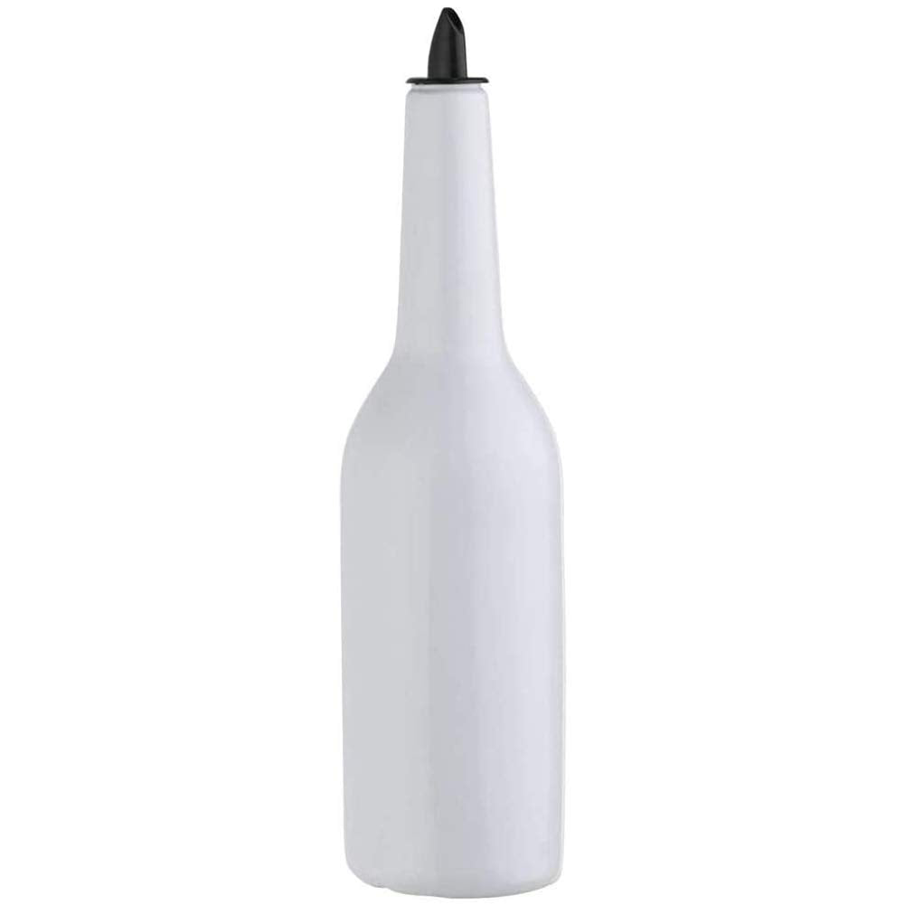 Bar Essentials Cocktail Flair Training - Practice Bottle - Premium Furniture from Chabrias Ltd - Just £14.24! Shop now at Chabrias Ltd