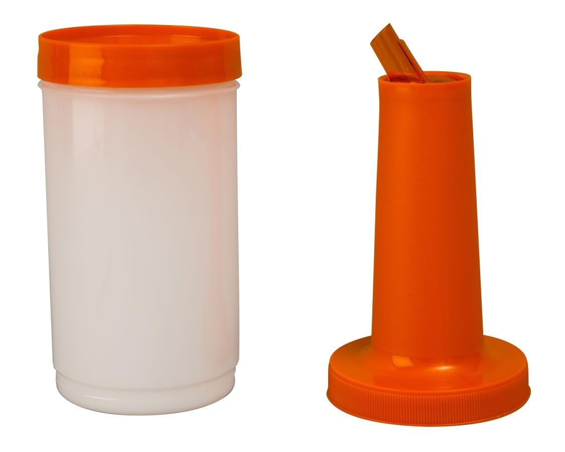 Chabrias Ltd Store & Pour - Ultimate Save and Serve Flair Bottle Pourer - Ideal Cocktail Pourer and Drinks Storage Solution - Premium Home from Chabrias Ltd - Just £7.59! Shop now at Chabrias Ltd