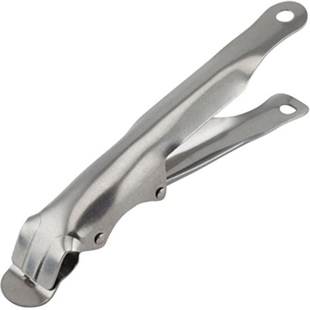 Genware NEV-PPG-S Shallow Pizza Pan Gripper - Premium BISS from Genware - Just £5.26! Shop now at Chabrias Ltd