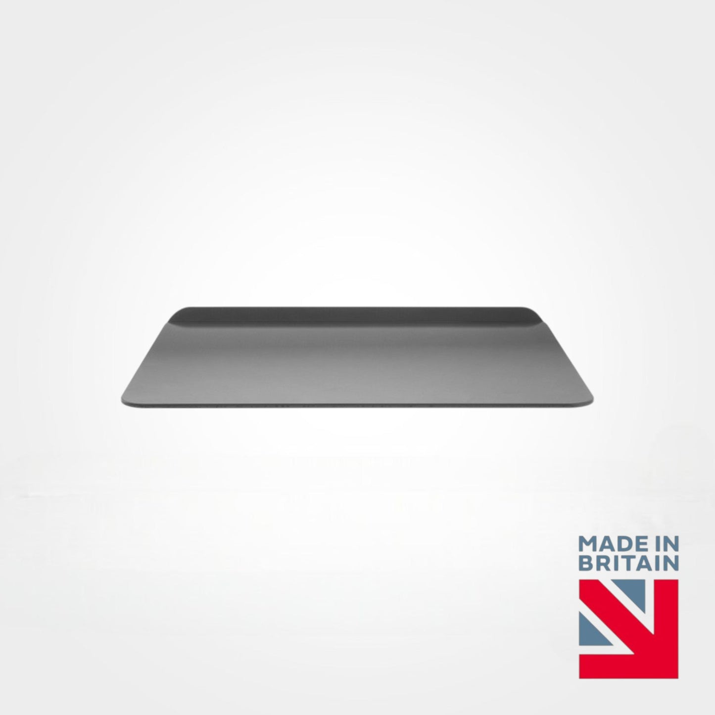 Hard Anodised Baking Sheet, 12" Slide Off - Premium Home from Mermaid - Just £33.99! Shop now at Chabrias Ltd