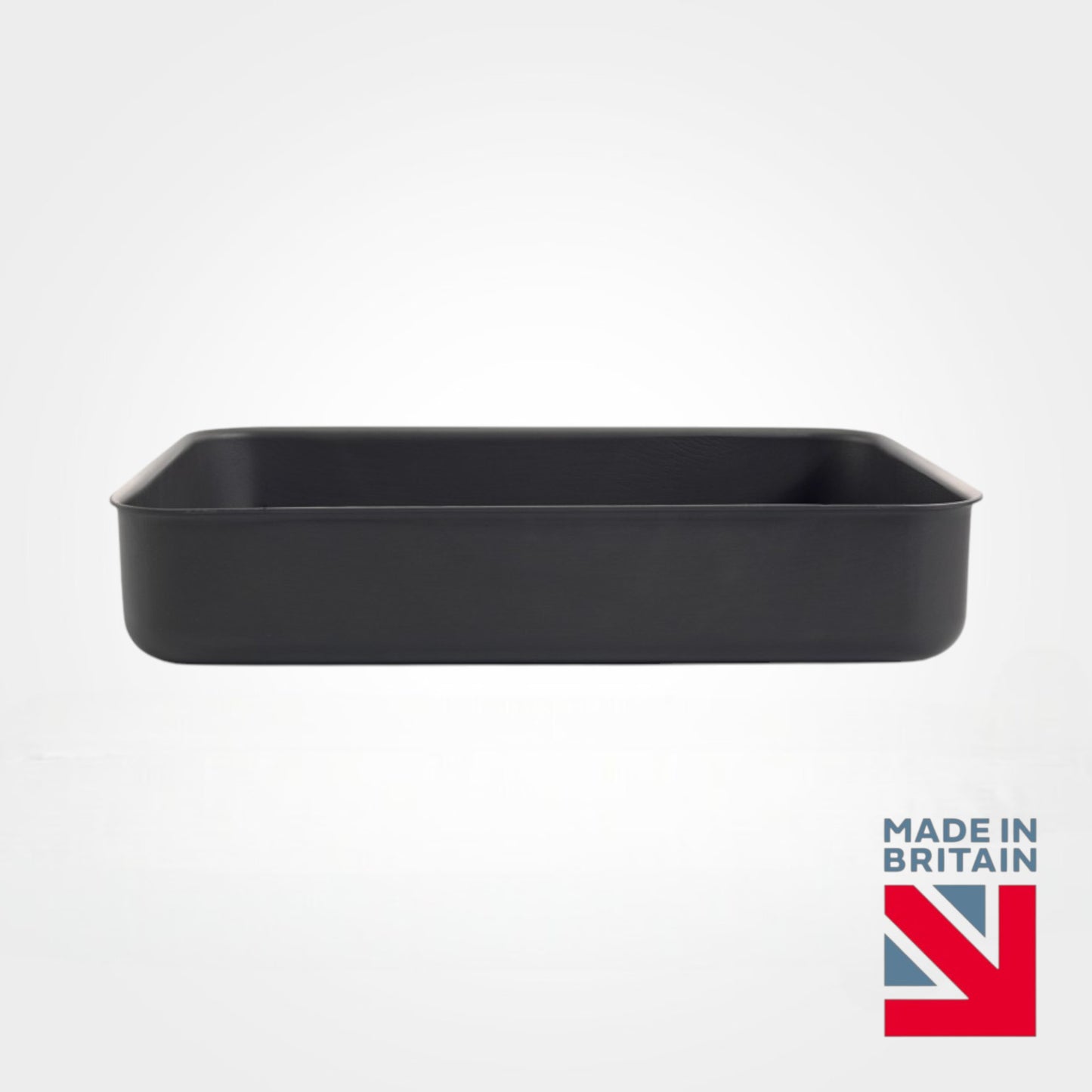 Hard Anodised Roasting Dish, 16" - Premium Kitchen from Mermaid - Just £55.99! Shop now at Chabrias Ltd