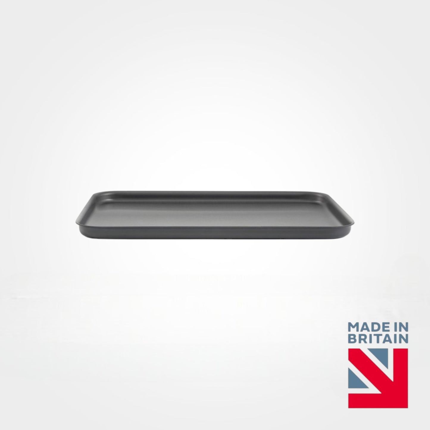 Hard Anodised Baking Tray, 12" - Premium Home from Mermaid - Just £31.99! Shop now at Chabrias Ltd