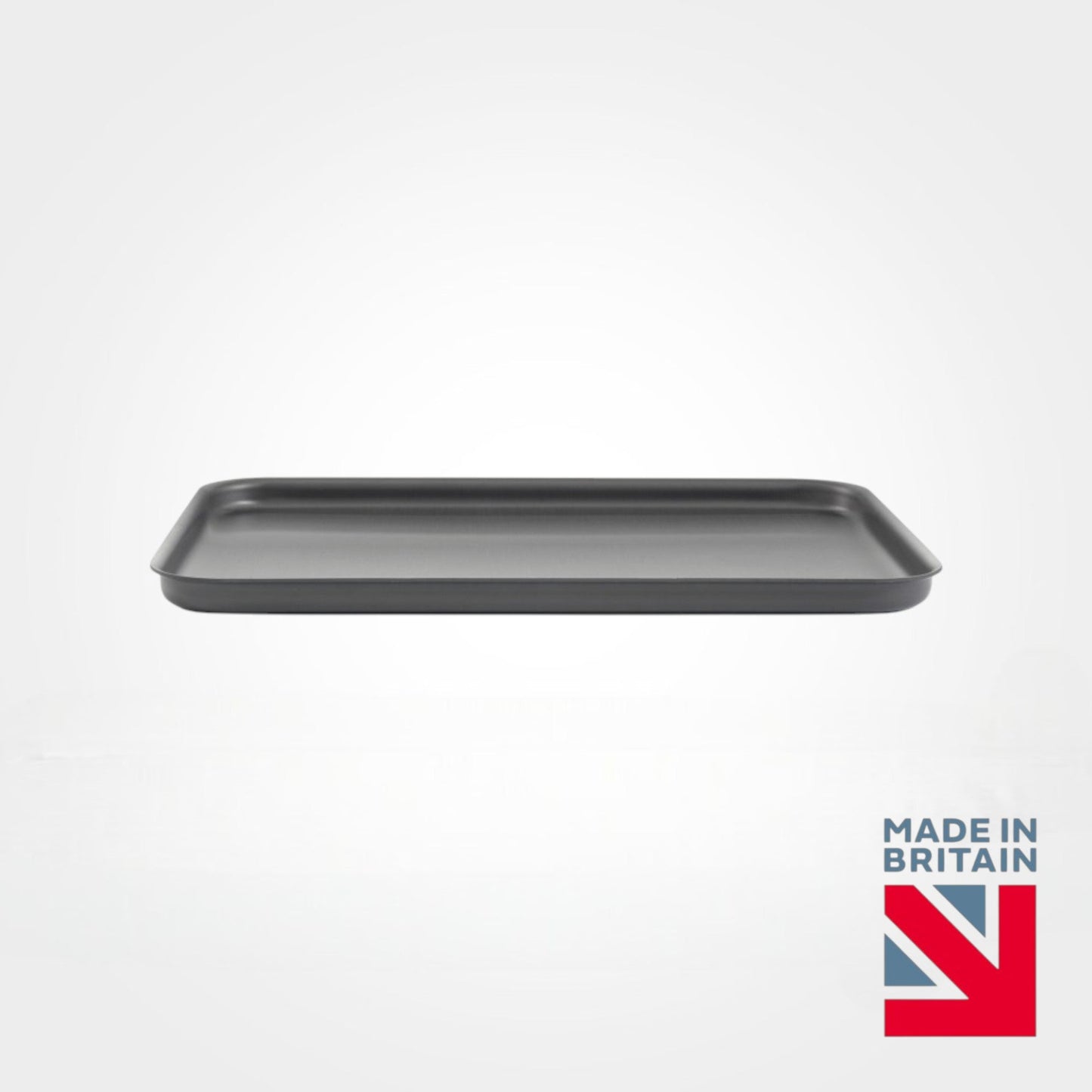 Hard Anodised Baking Tray, 14" - Premium Home from Mermaid - Just £41.99! Shop now at Chabrias Ltd