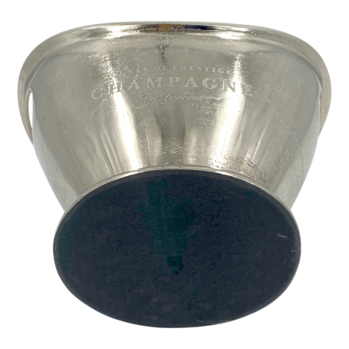 Deluxe Vintage "Cuvée de Prestige Champagne" Elegant Ice Bucket with Integrated Handles - Premium Kitchen from Chabrias Ltd - Just £75.99! Shop now at Chabrias Ltd