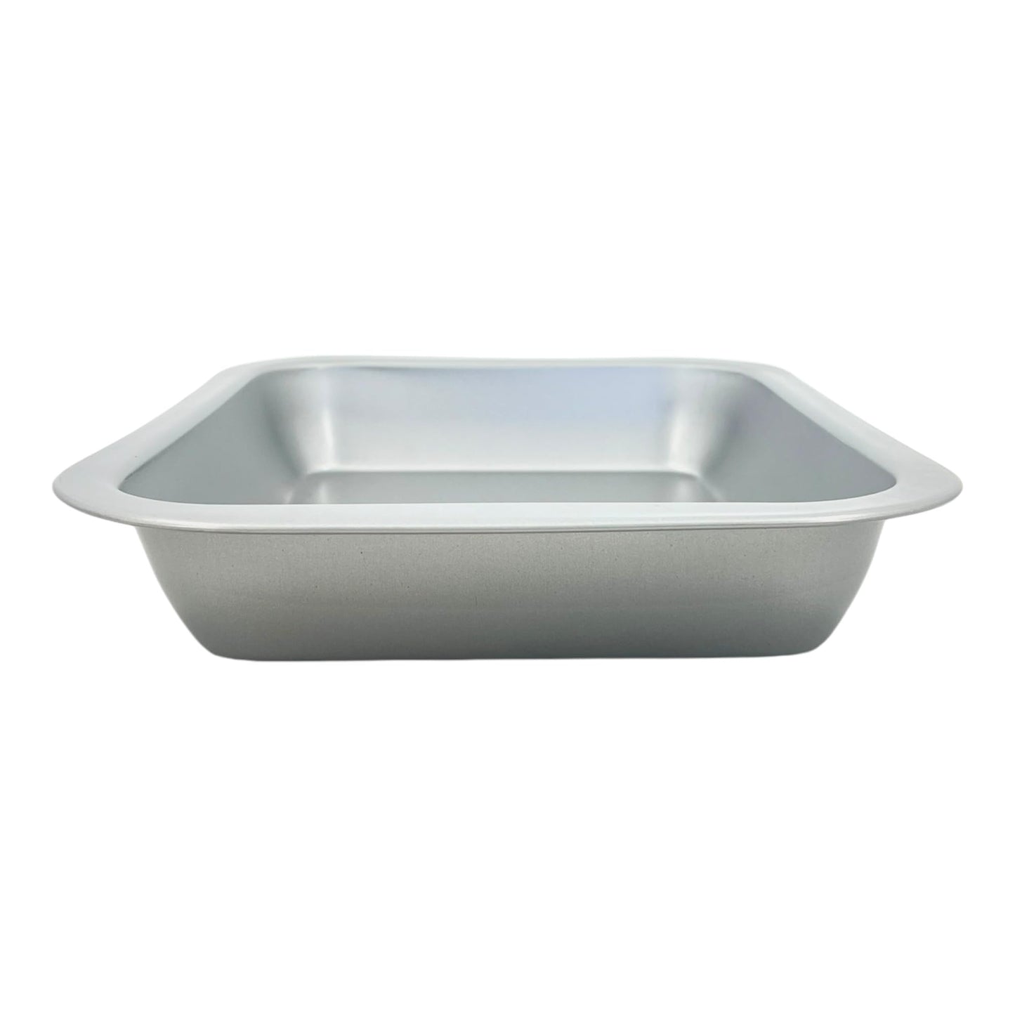 Chabrias Professional Silver Non Stick Bakeware with ILAG Ultimate Coating UK Made - Premium Kitchen from Chabrias Ltd - Just £9.49! Shop now at Chabrias Ltd