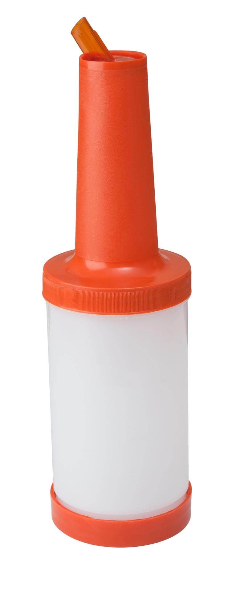 Chabrias Ltd Store & Pour - Ultimate Save and Serve Flair Bottle Pourer - Ideal Cocktail Pourer and Drinks Storage Solution - Premium Home from Chabrias Ltd - Just £7.59! Shop now at Chabrias Ltd