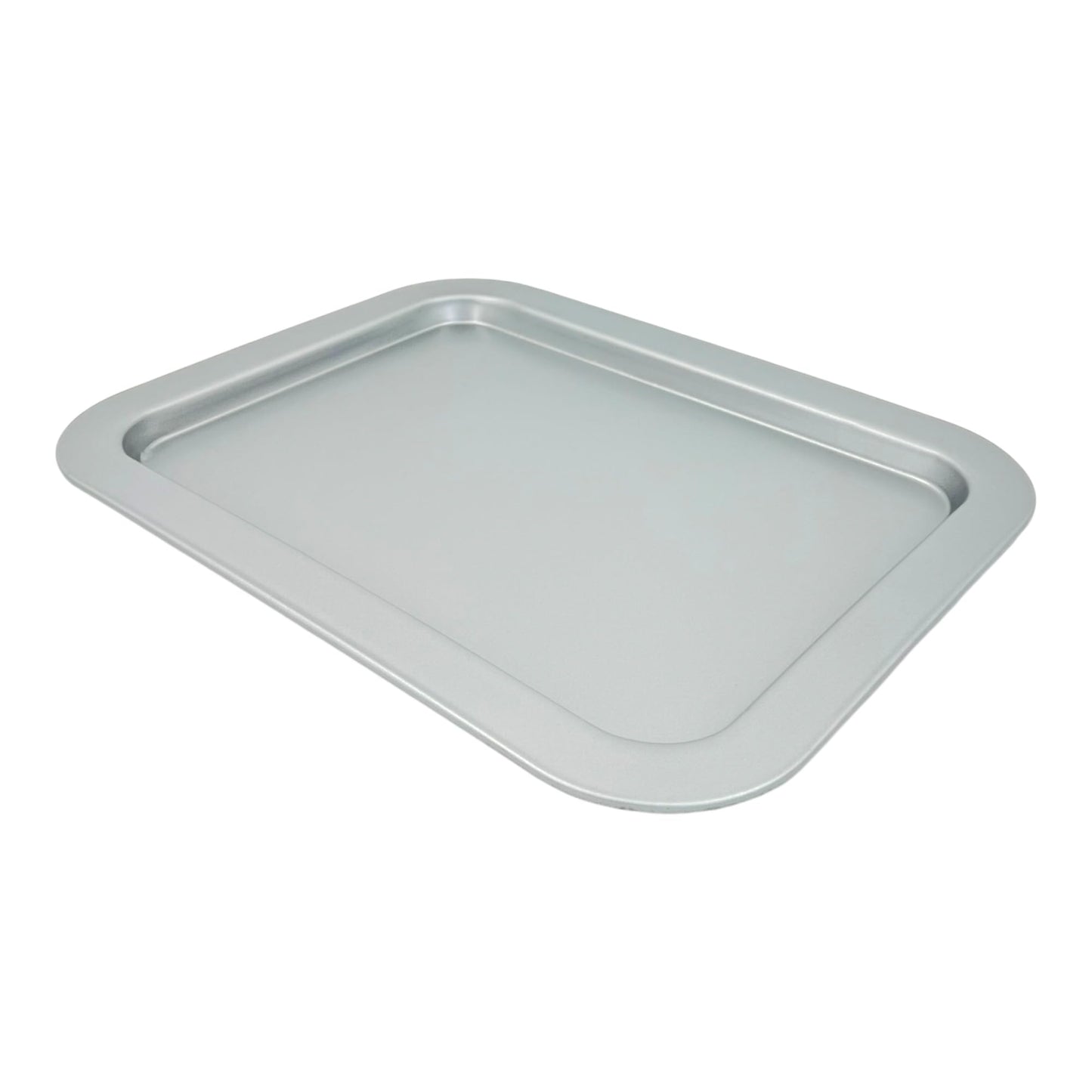 Chabrias Professional Silver Non Stick Bakeware with ILAG Ultimate Coating UK Made - Premium Kitchen from Chabrias Ltd - Just £9.49! Shop now at Chabrias Ltd