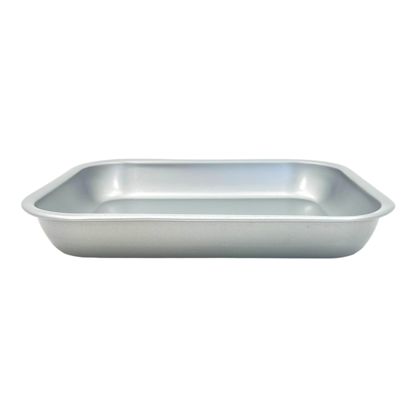 Chabrias Professional Silver Non Stick Bakeware with ILAG Ultimate Coating UK Made - Premium Kitchen from Chabrias Ltd - Just £9.49! Shop now at Chabrias Ltd