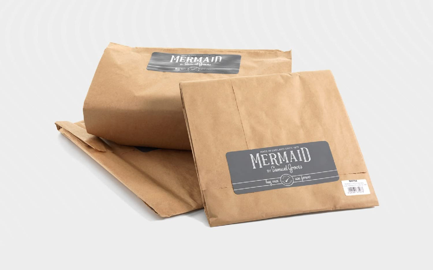 Hard Anodised Loaf Tin, 1lb - Premium Home from Mermaid - Just £25.99! Shop now at Chabrias Ltd
